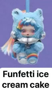 CP8 Skullpanda x My little pony 0131