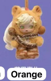 CP7 Skullpanda x My little pony 0131
