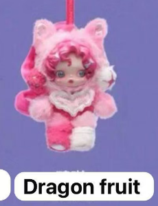 CP7 Skullpanda x My little pony 0131