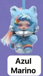 CP6 Skullpanda x My little pony 0131