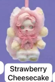 CP4  Skullpanda x My little pony 0131