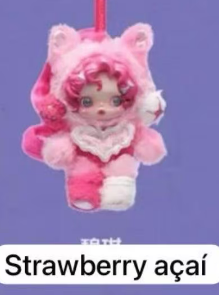 CP4  Skullpanda x My little pony 0131