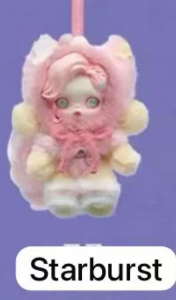 CP3 Skullpanda x My little pony 0131