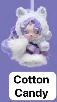 CP1 Skullpanda pony 0131