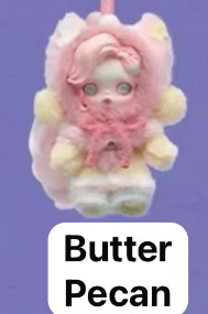 CP1 Skullpanda pony 0131