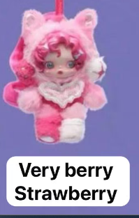 CP1 Skullpanda pony 0131