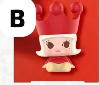 CP7 PopBean Sitting Happy New Year 0201