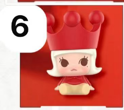 CP5 PopBean Sitting Happy New Year 0131