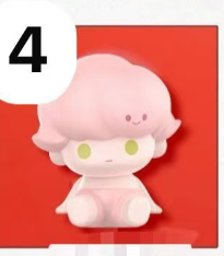 CP5 PopBean Sitting Happy New Year 0131