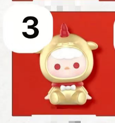 CP5 PopBean Sitting Happy New Year 0131