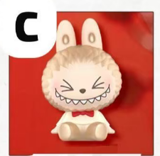 CP2 PopBean Sitting Happy New Year 0131