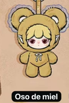 CP2 Suri magic animal 0131