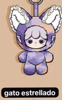 CP2 Suri magic animal 0131