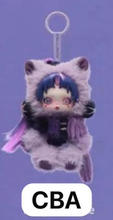 cp 12 Skullpanda x My little pony 0131