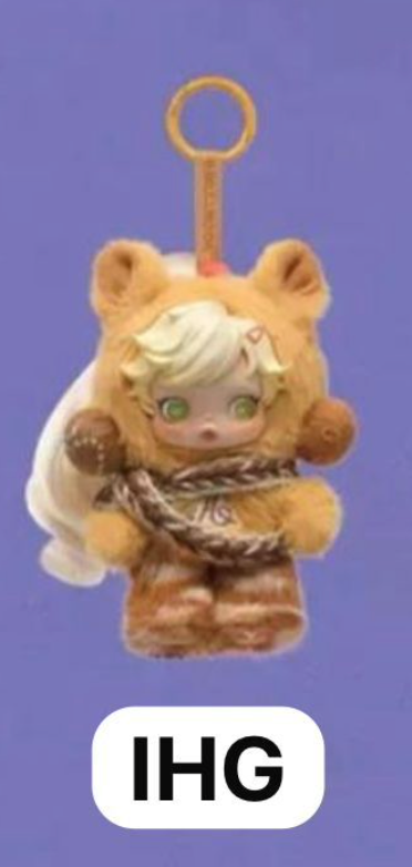 cp 12 Skullpanda x My little pony 0131