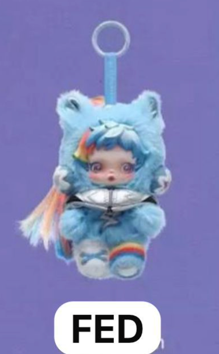 cp 12 Skullpanda x My little pony 0131