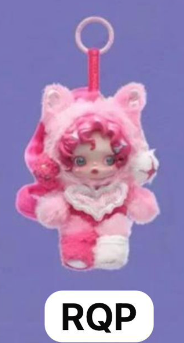 cp 12 Skullpanda x My little pony 0131