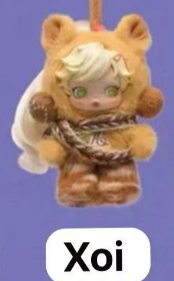 CP13 Skullpanda x My little pony 0201