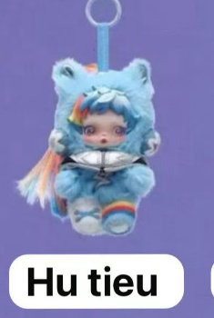 CP13 Skullpanda x My little pony 0201