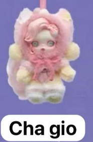 CP13 Skullpanda x My little pony 0201