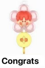 CP2 POP BEAN New Year Collection Series 0201