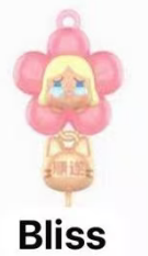 CP2 POP BEAN New Year Collection Series 0201