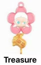 CP2 POP BEAN New Year Collection Series 0201