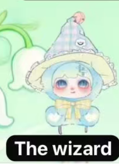 CP4 Lokiki Awaiting the Wind Plush 0201