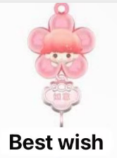 CP1 POP BEAN New Year Collection Series 0201