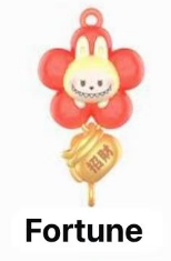 CP1 POP BEAN New Year Collection Series 0201