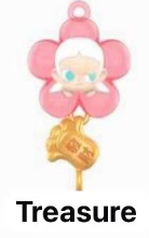 CP1 POP BEAN New Year Collection Series 0201