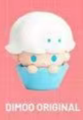 CP1 PopBean OG Cupcake 0201