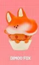 CP1 PopBean OG Cupcake 0201