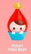 CP1 PopBean OG Cupcake 0201