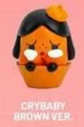 CP1 PopBean OG Cupcake 0201