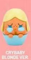 CP1 PopBean OG Cupcake 0201