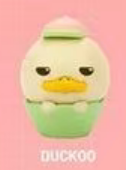 CP1 PopBean OG Cupcake 0201