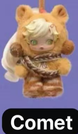 CP14 Skullpanda x My little pony 0202