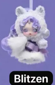 CP14 Skullpanda x My little pony 0202