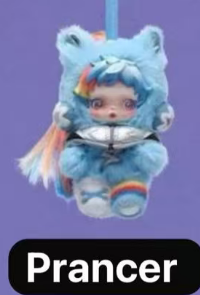 CP14 Skullpanda x My little pony 0202