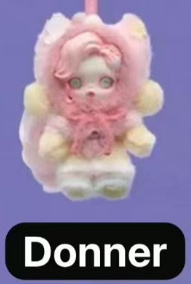 CP14 Skullpanda x My little pony 0202