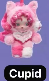CP14 Skullpanda x My little pony 0202