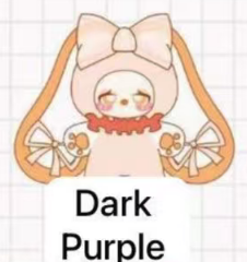 CP5 Lillia Rainbow Candy Bunny 0202