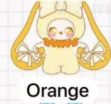CP5 Lillia Rainbow Candy Bunny 0202