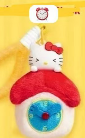 CP1 HELLO KITTY Home appliances 0202