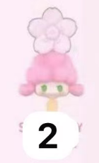 CP2 Popbean sakura 0203