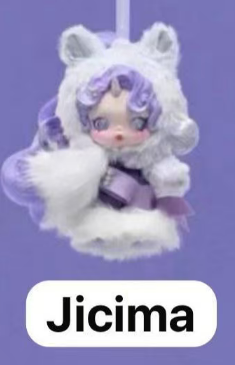 CP15 Skullpanda x My little pony 0203