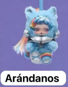 CP15 Skullpanda x My little pony 0203