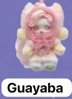 CP15 Skullpanda x My little pony 0203