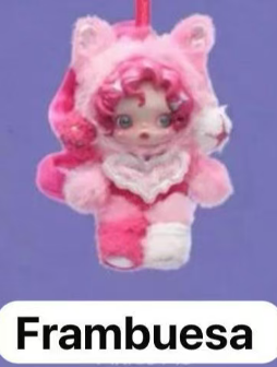 CP15 Skullpanda x My little pony 0203